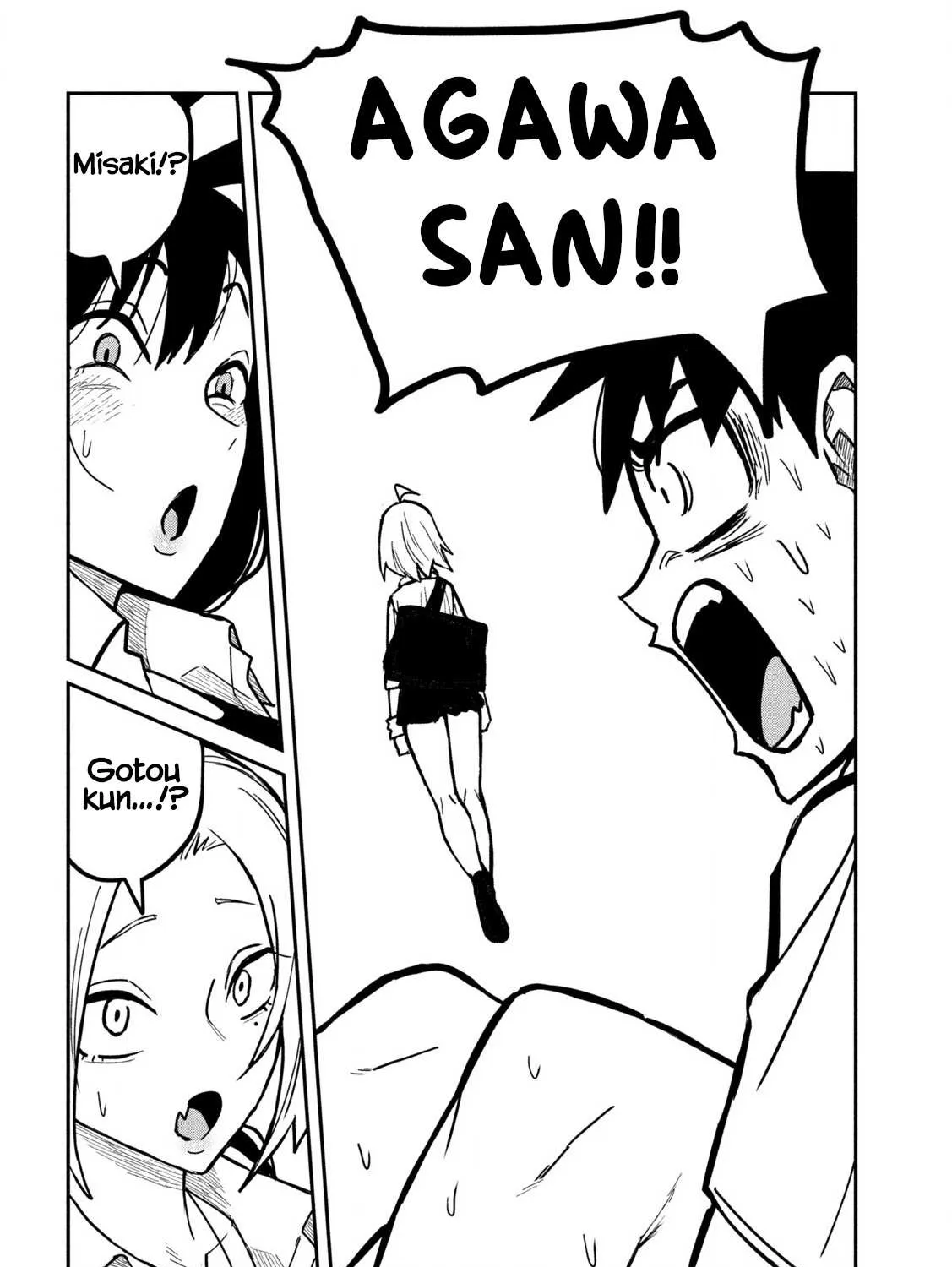 Dare Demo Dakeru Kimi Ga Suki Chapter 26 page 27 - 