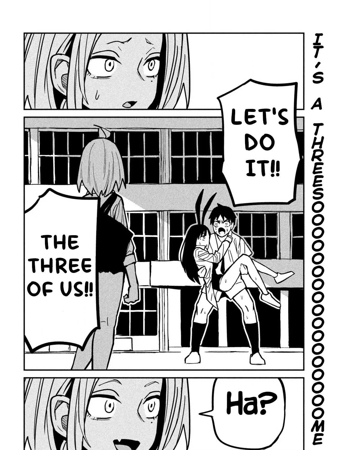 Dare Demo Dakeru Kimi Ga Suki Chapter 26 page 31 - 