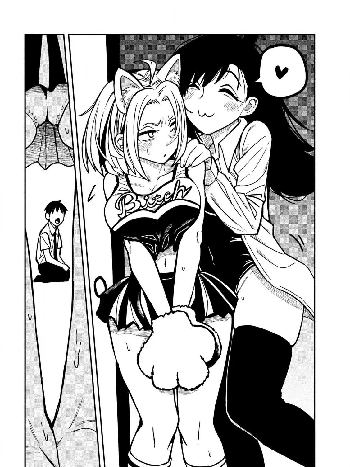 Dare Demo Dakeru Kimi Ga Suki Chapter 27 page 20 - 