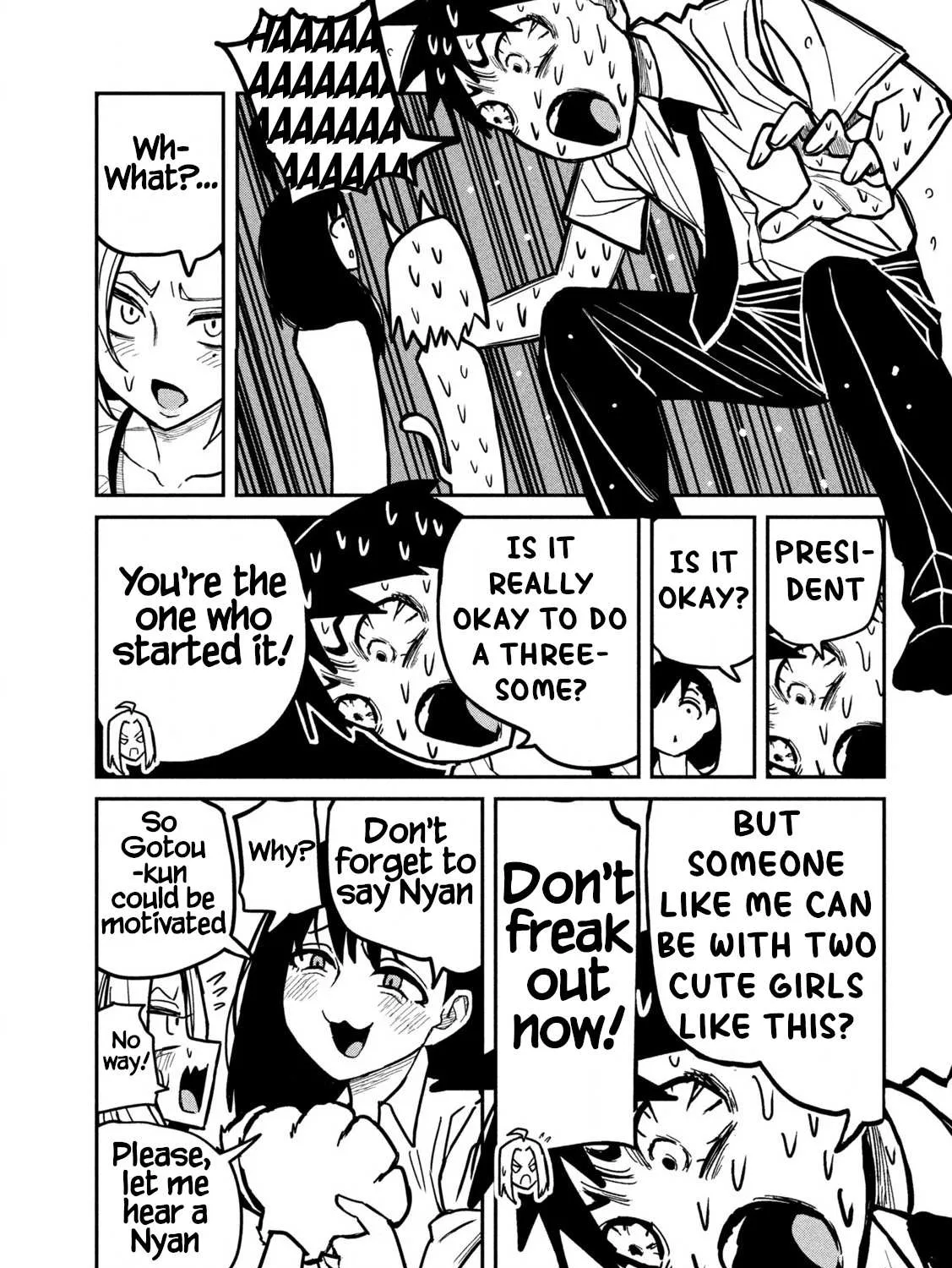 Dare Demo Dakeru Kimi Ga Suki Chapter 27 page 22 - 