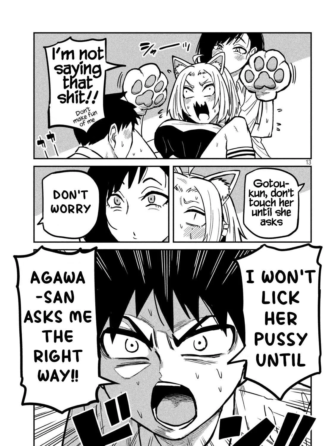 Dare Demo Dakeru Kimi Ga Suki Chapter 28 page 25 - 