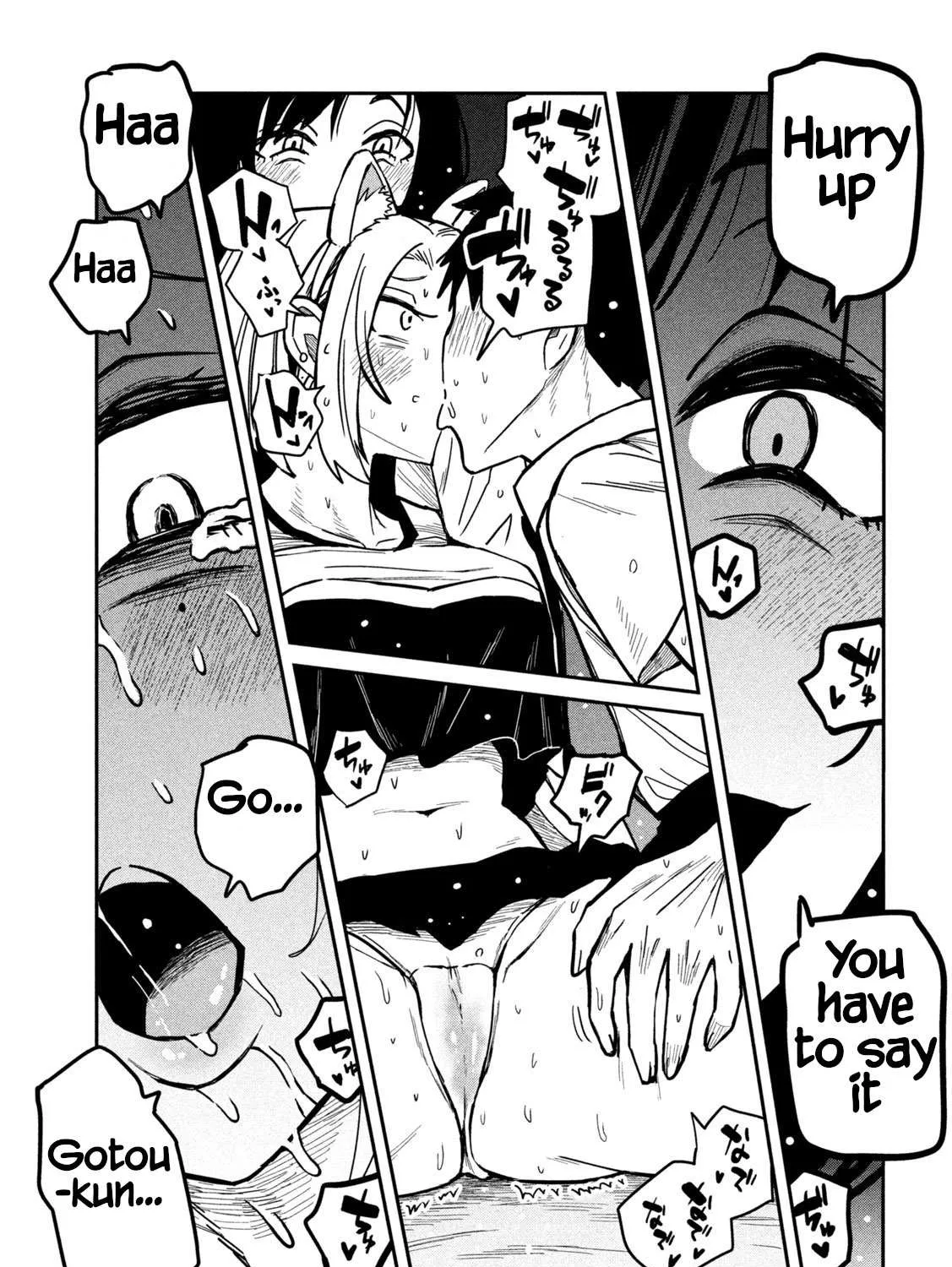Dare Demo Dakeru Kimi Ga Suki Chapter 28 page 29 - 