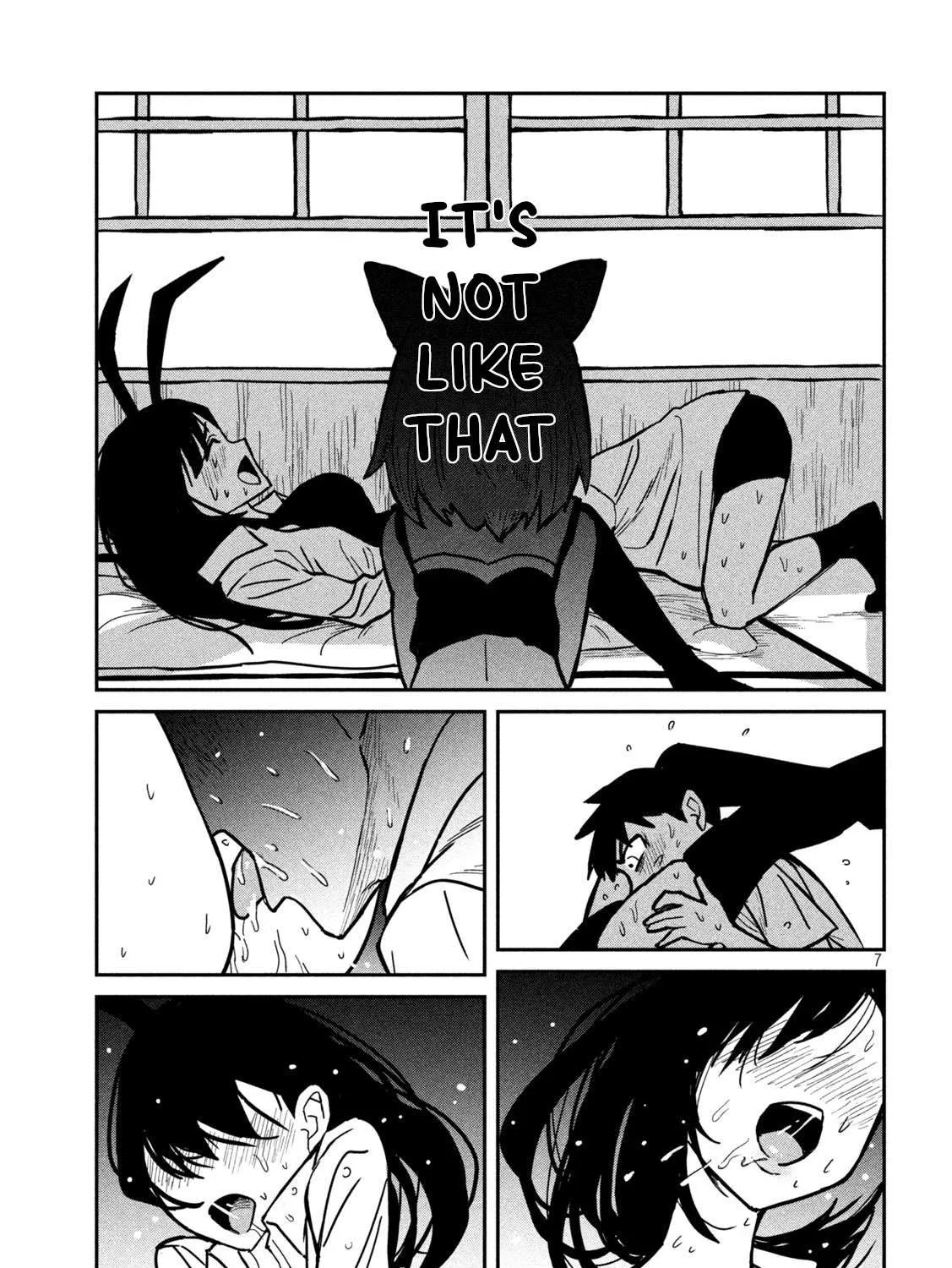 Dare Demo Dakeru Kimi Ga Suki Chapter 29 page 14 - 