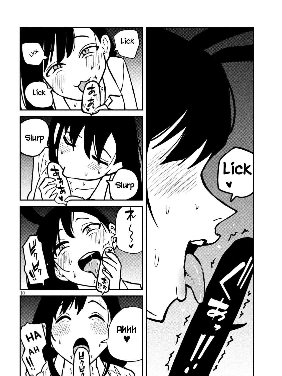 Dare Demo Dakeru Kimi Ga Suki Chapter 29 page 20 - 
