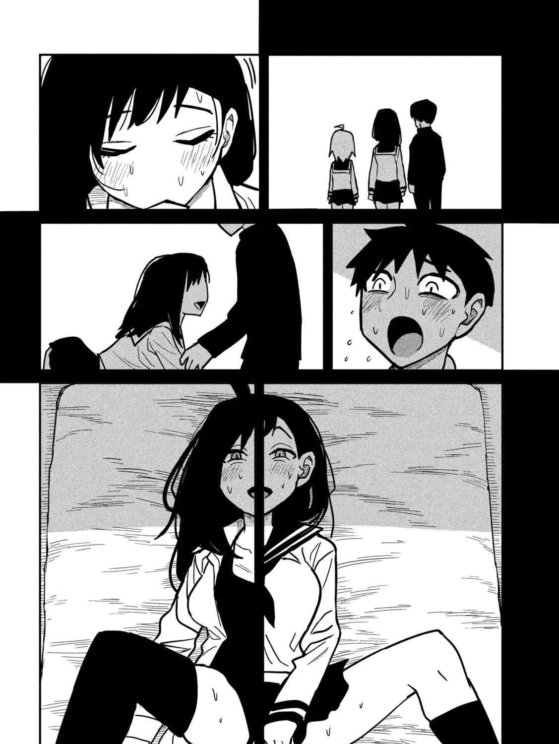 Dare Demo Dakeru Kimi Ga Suki Chapter 29 page 24 - 