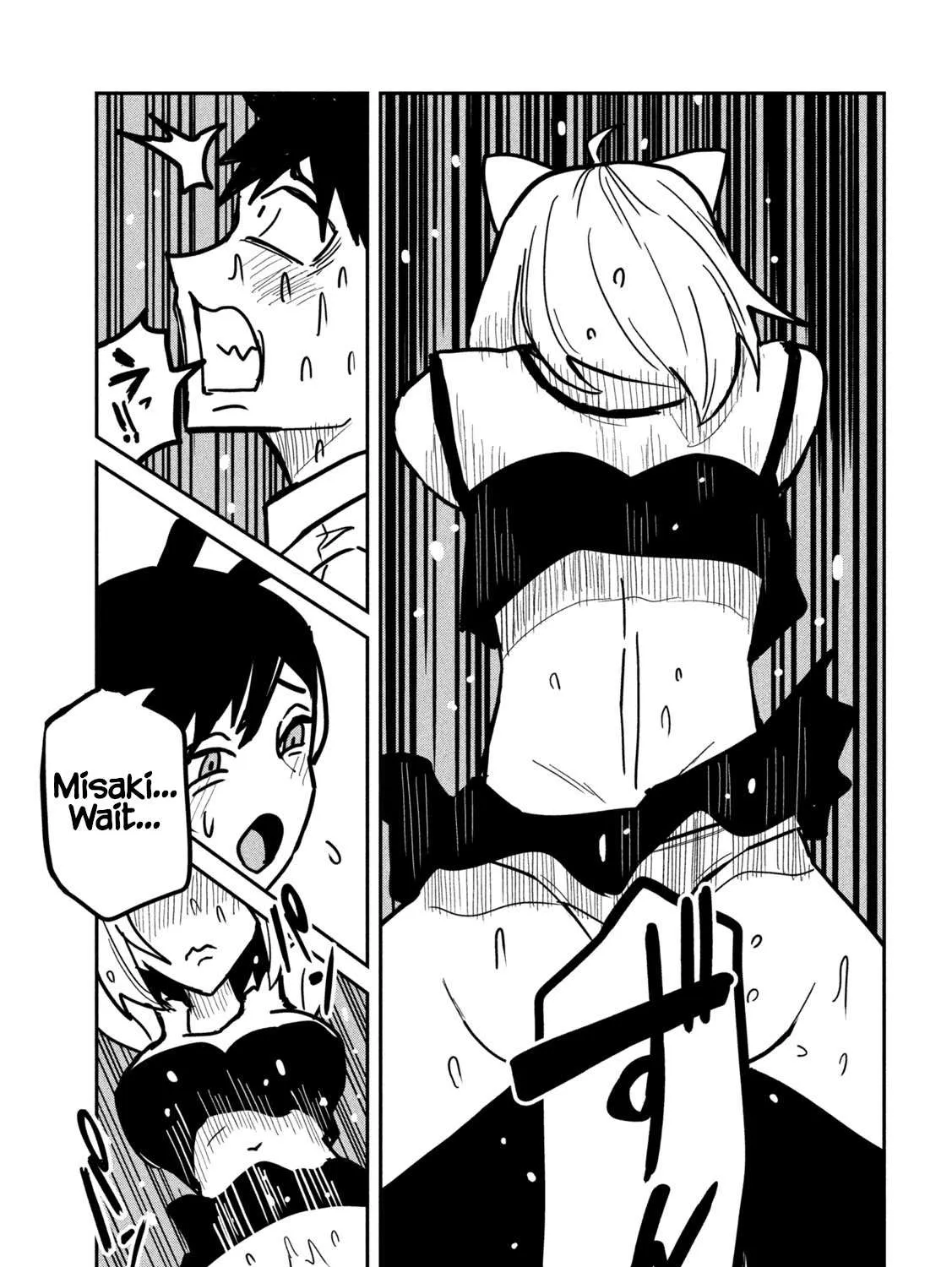 Dare Demo Dakeru Kimi Ga Suki Chapter 29 page 30 - 