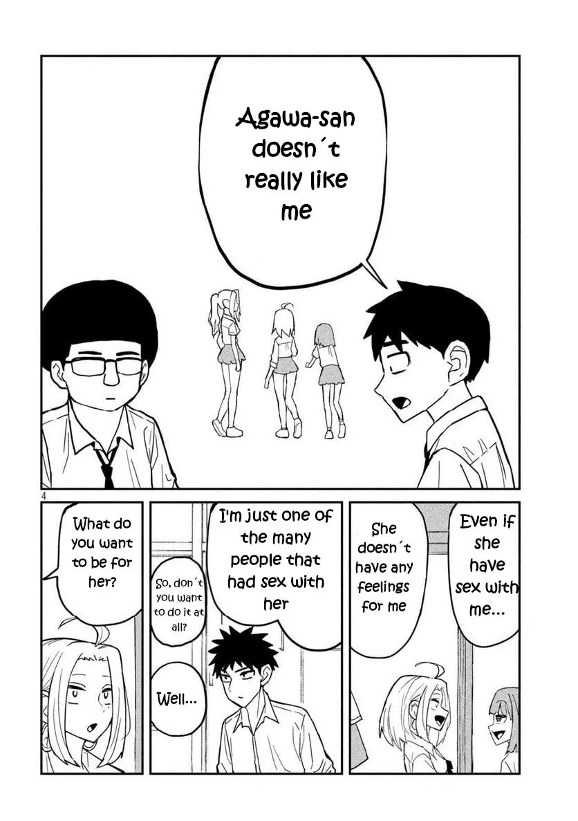 Dare Demo Dakeru Kimi Ga Suki Chapter 3 page 4 - 