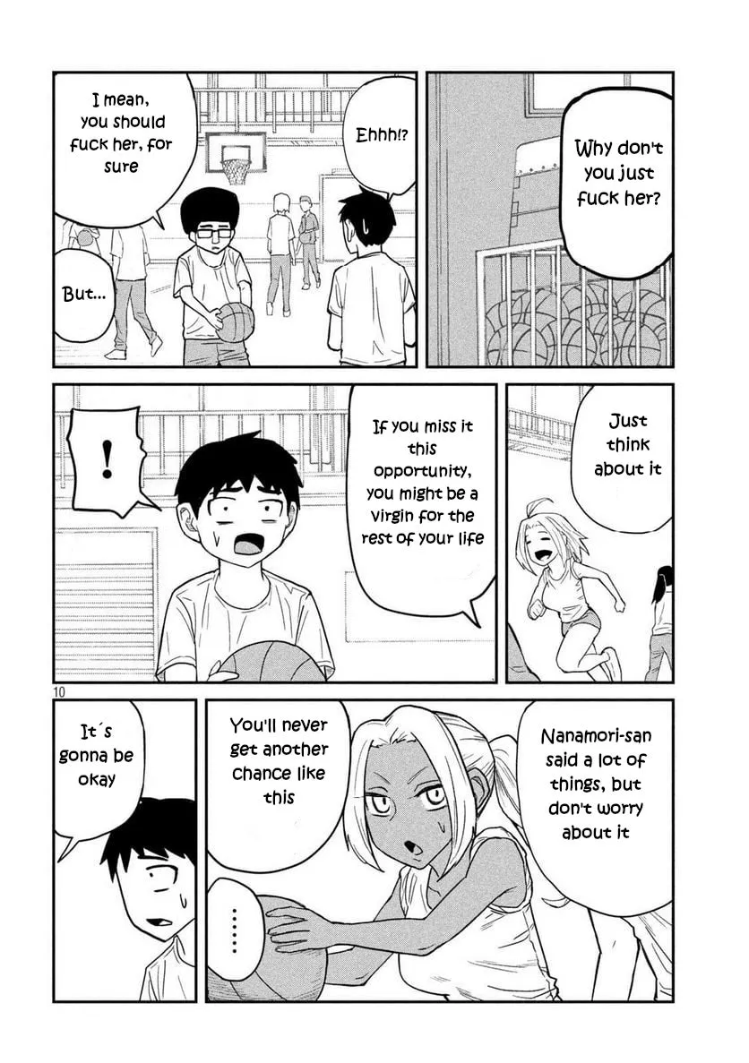 Dare Demo Dakeru Kimi Ga Suki Chapter 3 page 10 - 