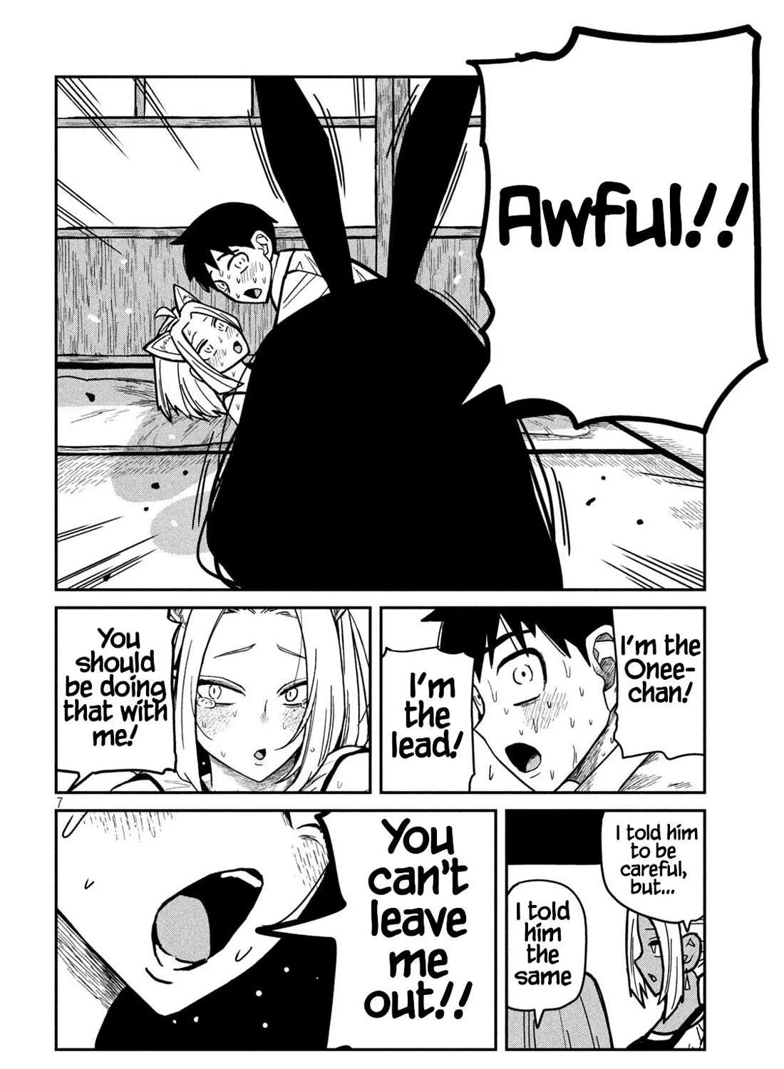 Dare Demo Dakeru Kimi Ga Suki Chapter 30.1 page 11 - 