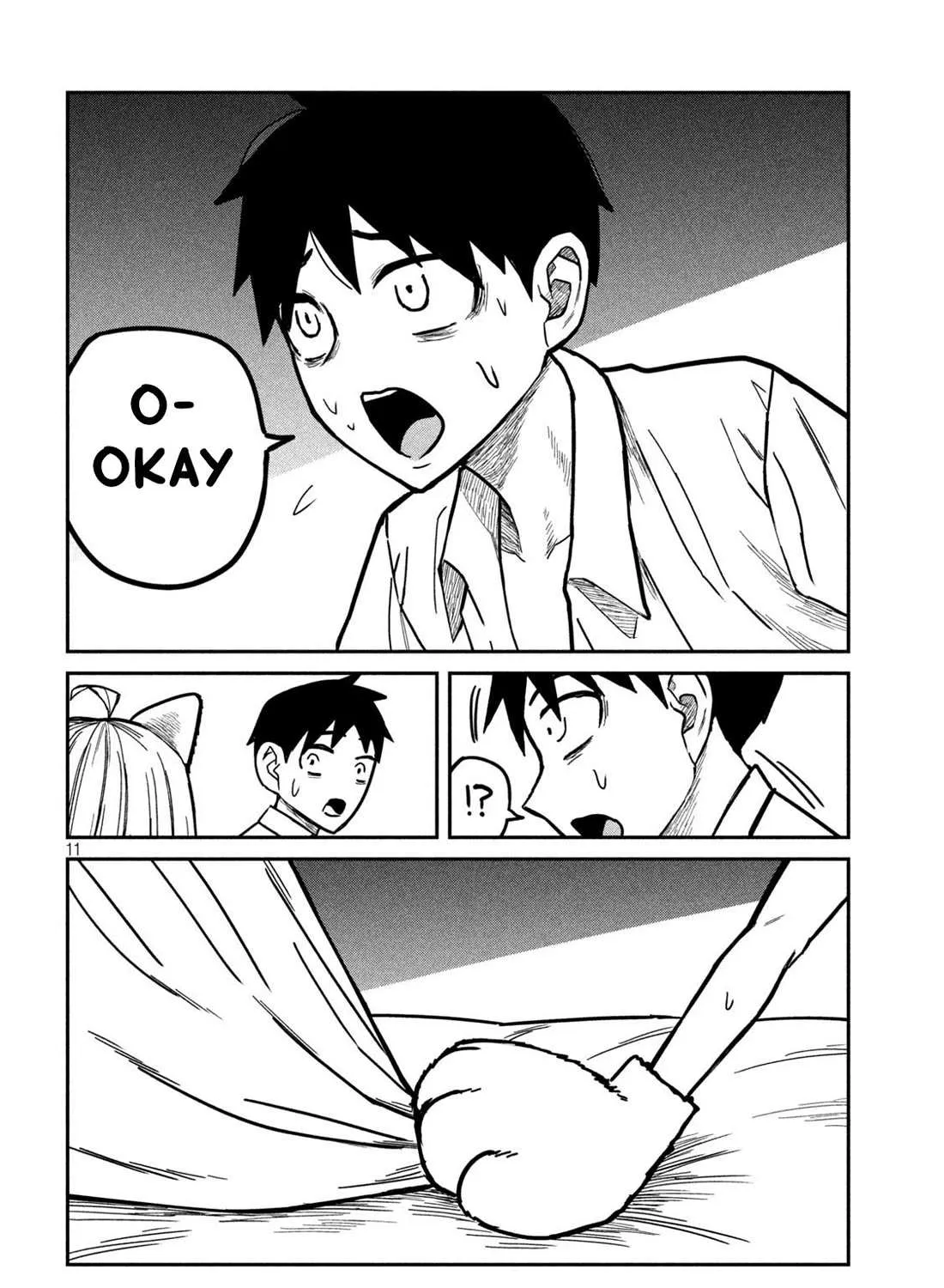 Dare Demo Dakeru Kimi Ga Suki Chapter 30.1 page 19 - 