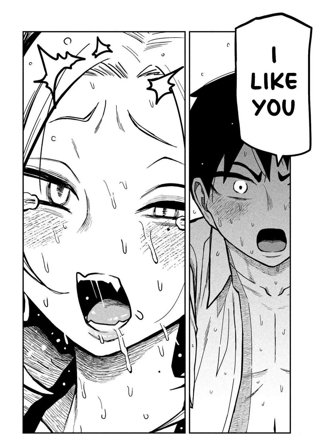 Dare Demo Dakeru Kimi Ga Suki Chapter 30.1 page 3 - 