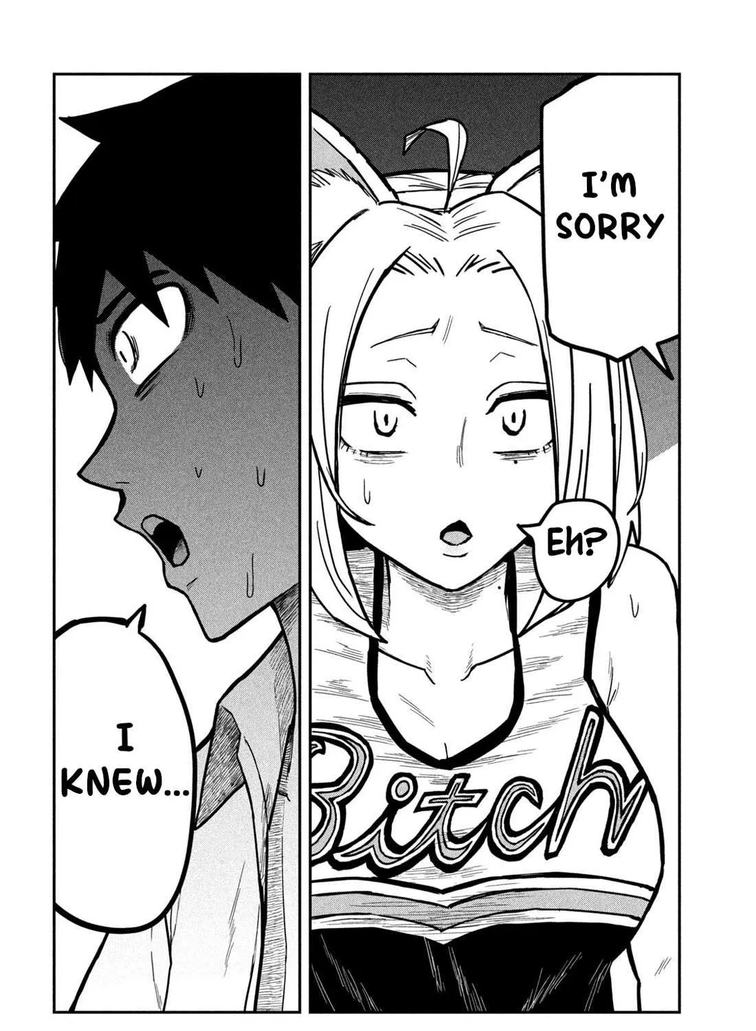 Dare Demo Dakeru Kimi Ga Suki Chapter 30.1 page 23 - 