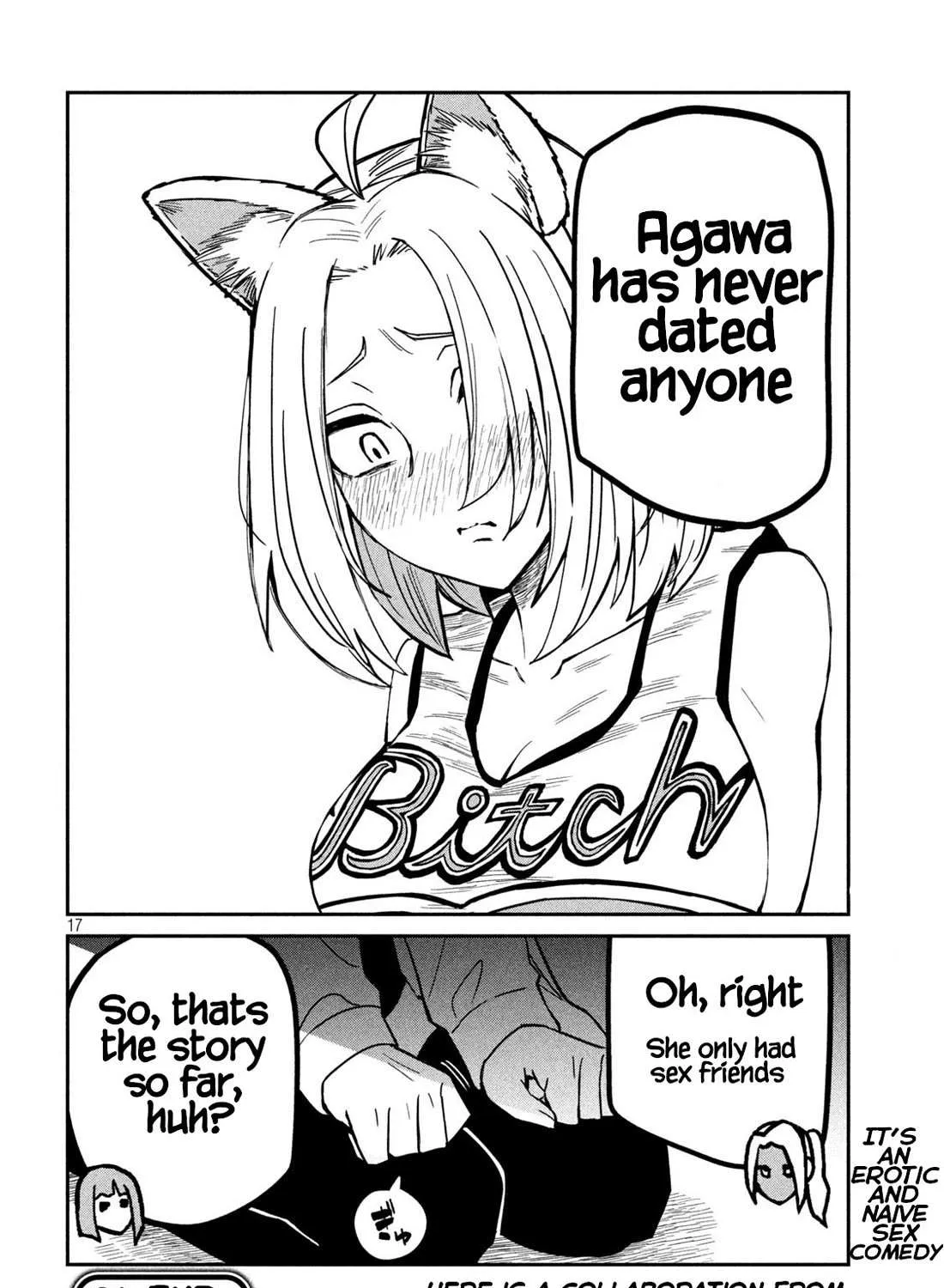 Dare Demo Dakeru Kimi Ga Suki Chapter 30.1 page 31 - 