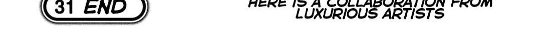 Dare Demo Dakeru Kimi Ga Suki Chapter 30.1 page 32 - 
