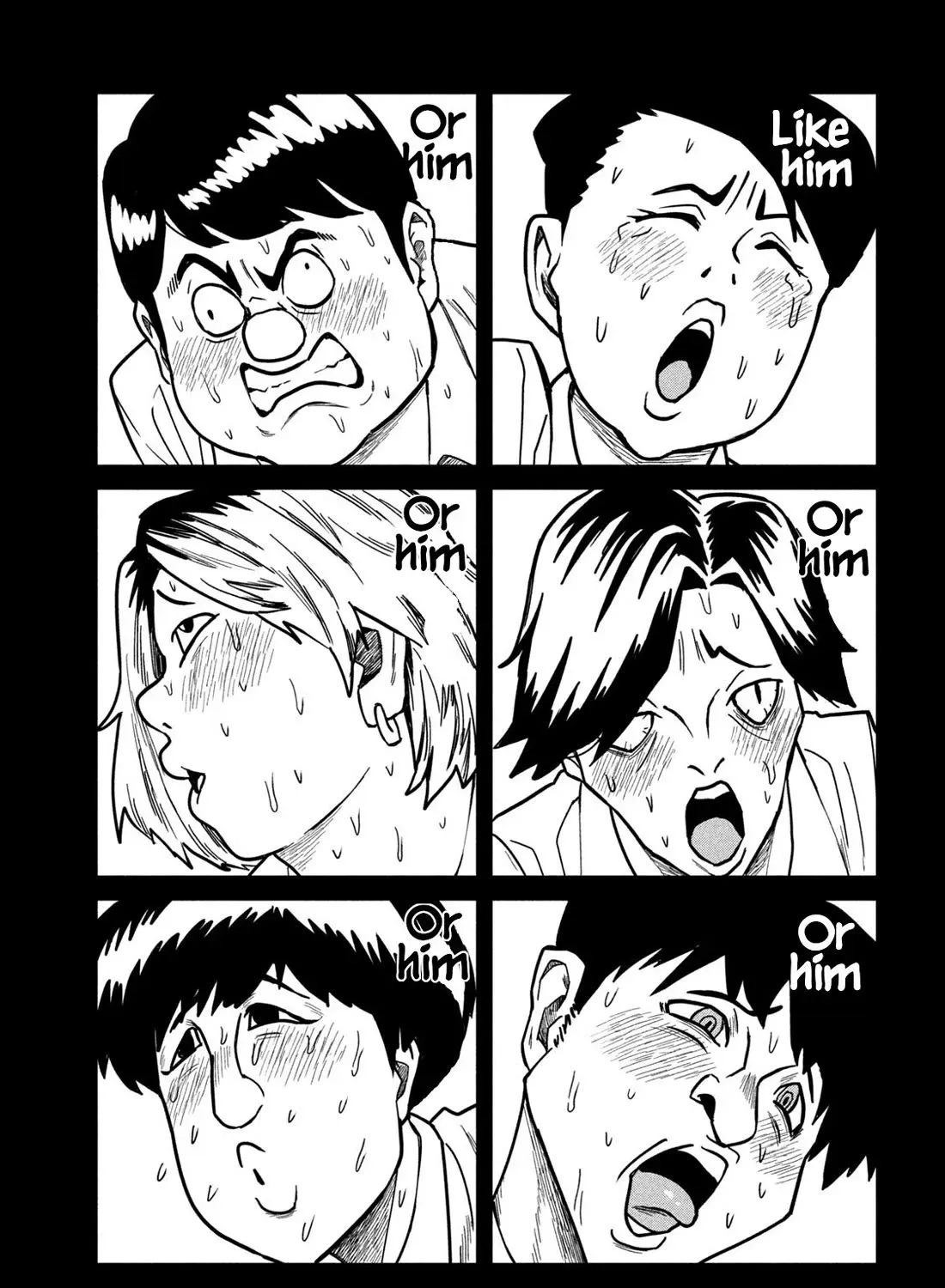 Dare Demo Dakeru Kimi Ga Suki Chapter 30.2 page 17 - 