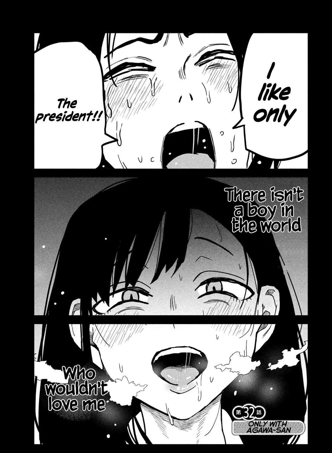 Dare Demo Dakeru Kimi Ga Suki Chapter 30.2 page 5 - 