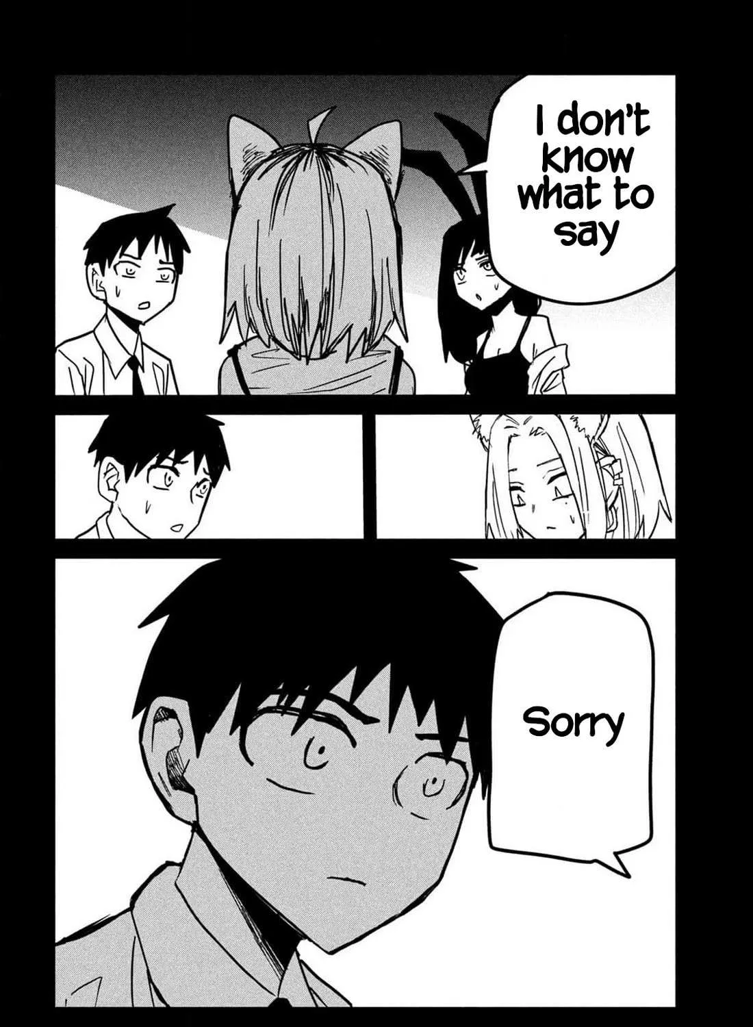 Dare Demo Dakeru Kimi Ga Suki Chapter 30.3 page 15 - 