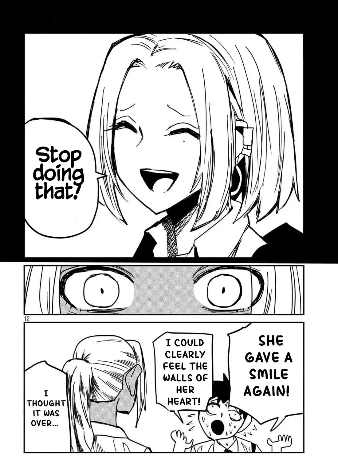 Dare Demo Dakeru Kimi Ga Suki Chapter 30.3 page 23 - 