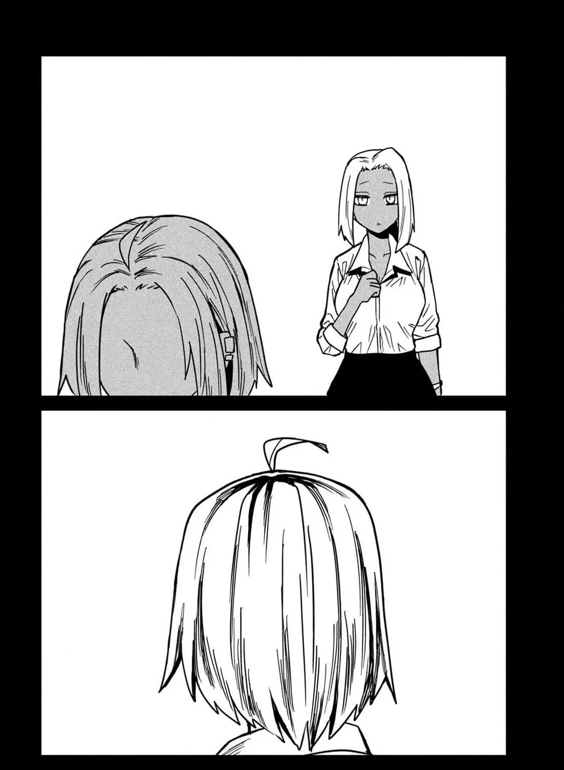 Dare Demo Dakeru Kimi Ga Suki Chapter 30.3 page 27 - 