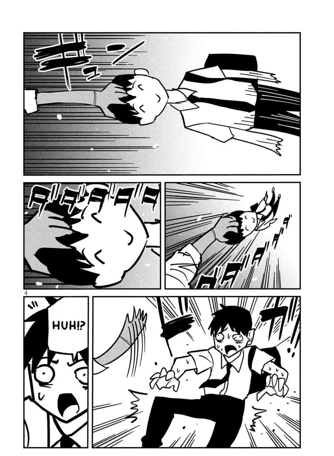Dare Demo Dakeru Kimi Ga Suki Chapter 30.3 page 7 - 