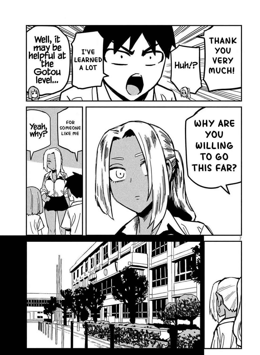 Dare Demo Dakeru Kimi Ga Suki Chapter 30.4 page 13 - 