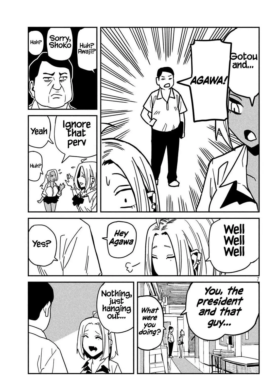 Dare Demo Dakeru Kimi Ga Suki Chapter 30.5 page 13 - 