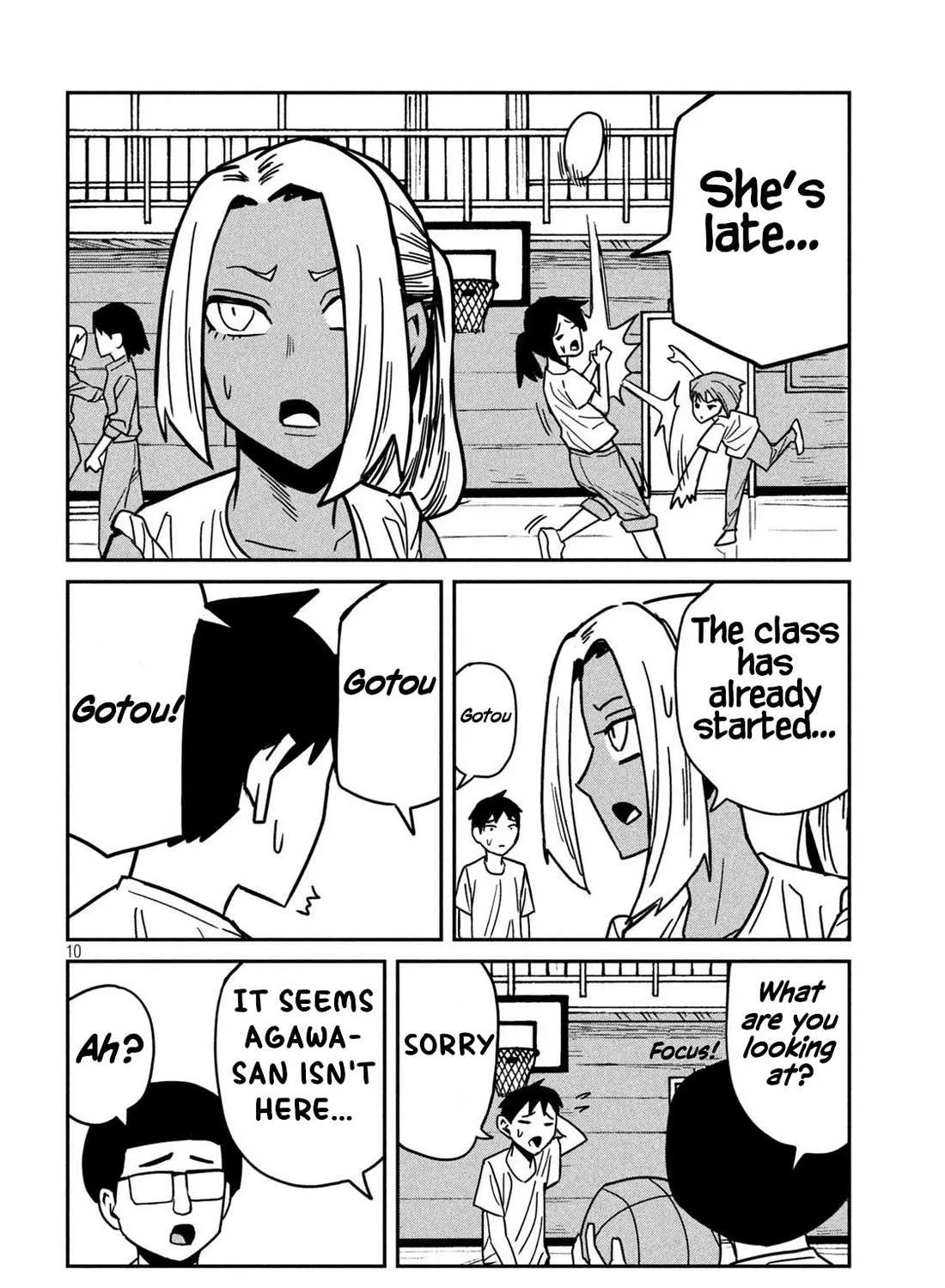 Dare Demo Dakeru Kimi Ga Suki Chapter 30.5 page 19 - 