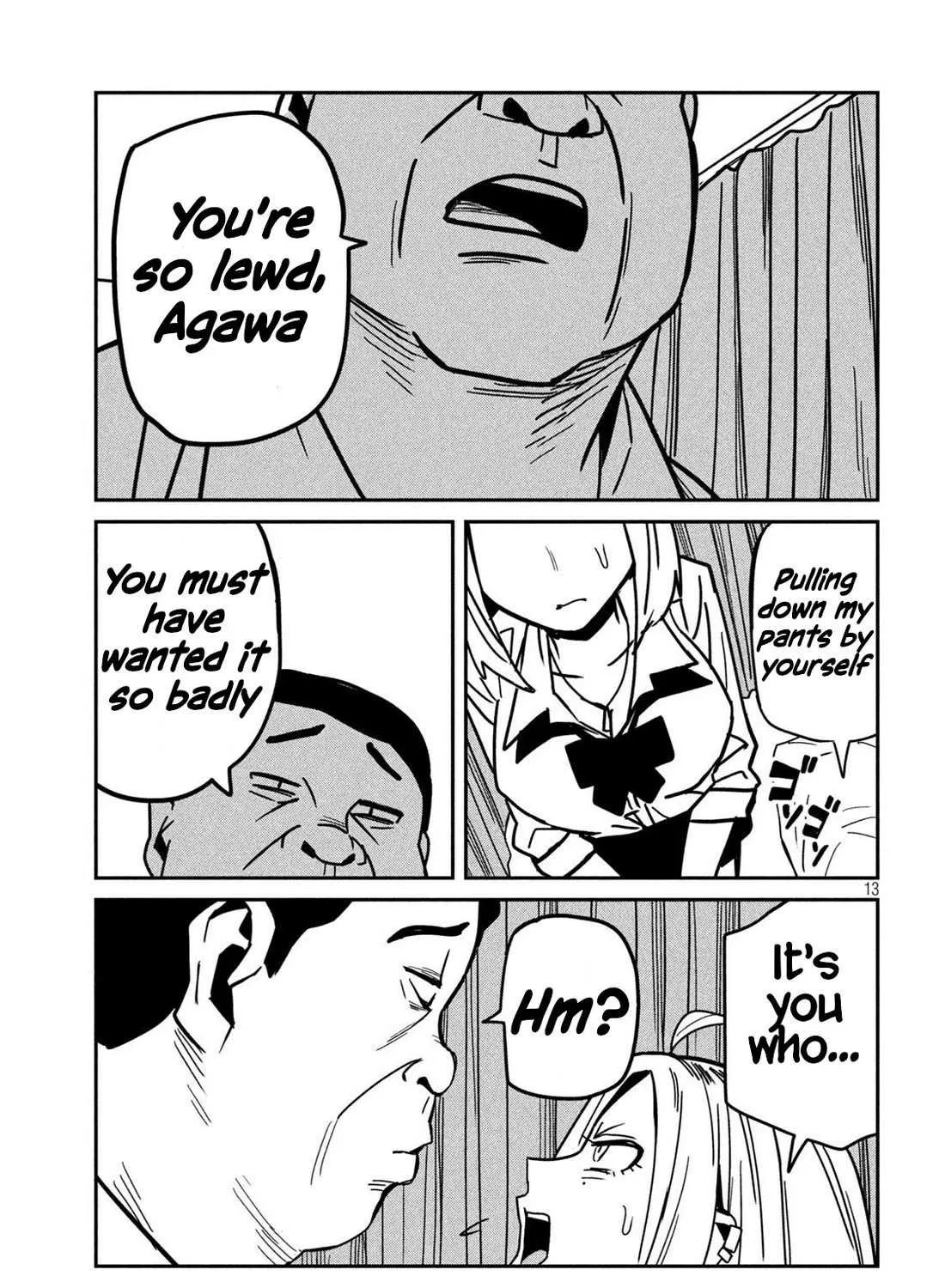 Dare Demo Dakeru Kimi Ga Suki Chapter 30.5 page 25 - 