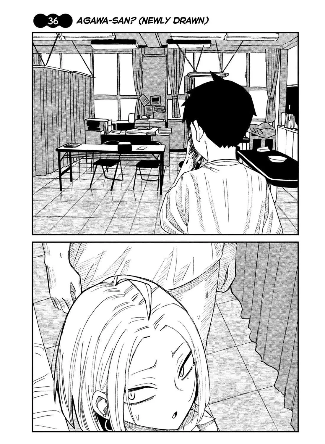 Dare Demo Dakeru Kimi Ga Suki Chapter 30.6 page 1 - 
