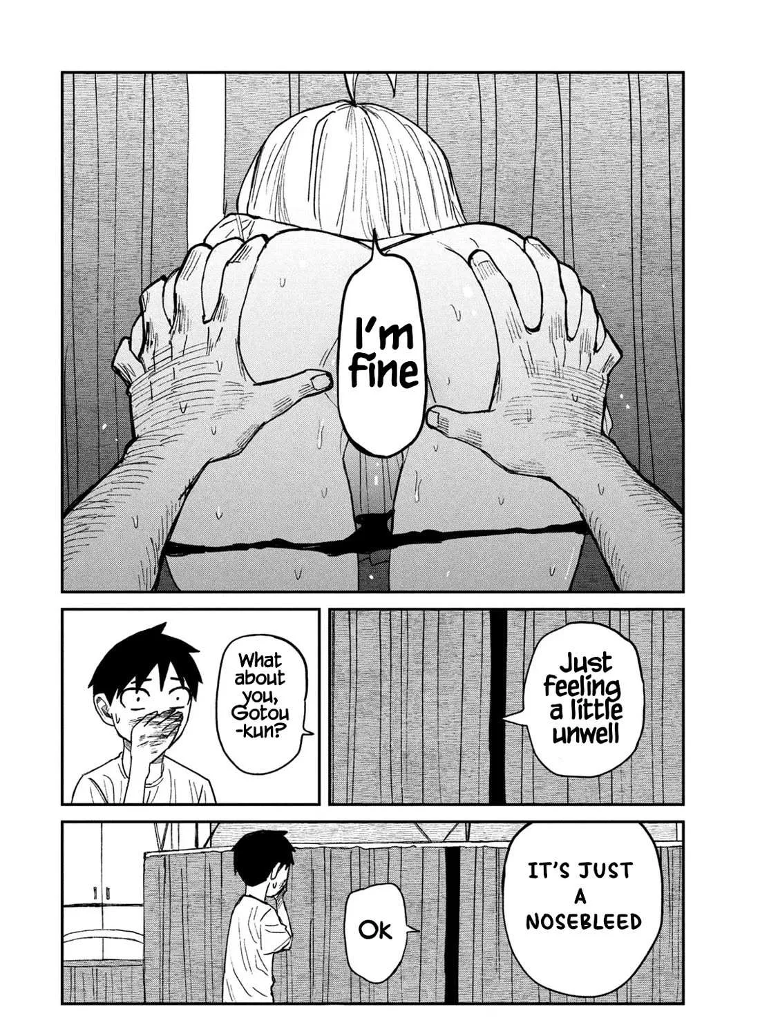 Dare Demo Dakeru Kimi Ga Suki Chapter 30.6 page 11 - 