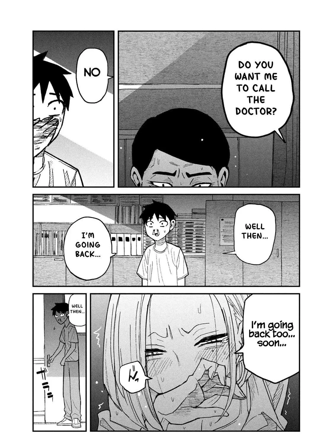 Dare Demo Dakeru Kimi Ga Suki Chapter 30.6 page 13 - 