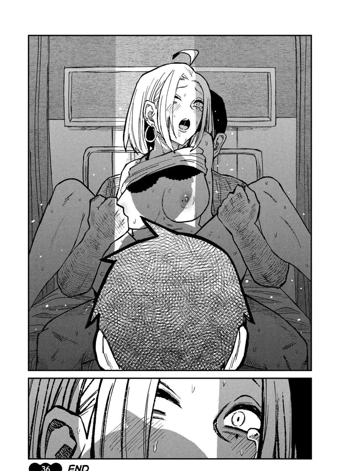 Dare Demo Dakeru Kimi Ga Suki Chapter 30.6 page 19 - 