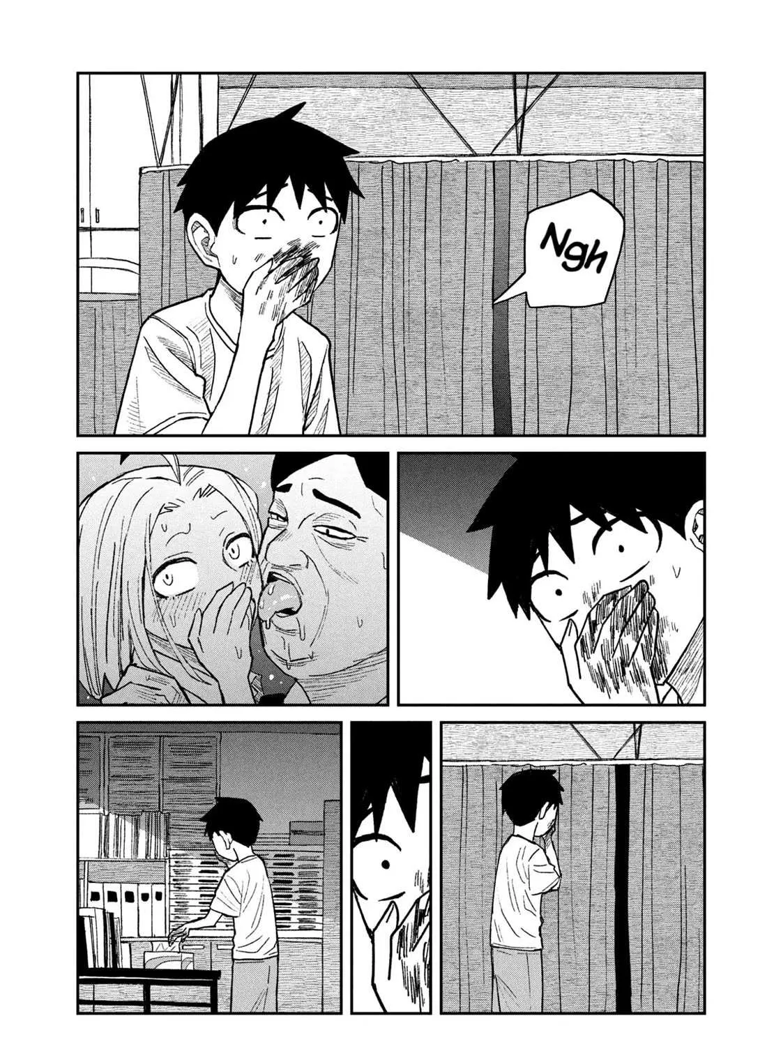 Dare Demo Dakeru Kimi Ga Suki Chapter 30.6 page 5 - 