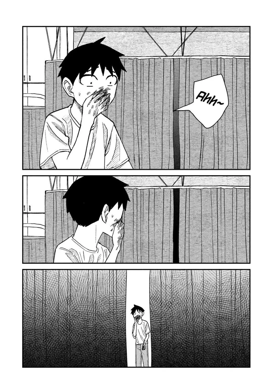 Dare Demo Dakeru Kimi Ga Suki Chapter 30.6 page 7 - 