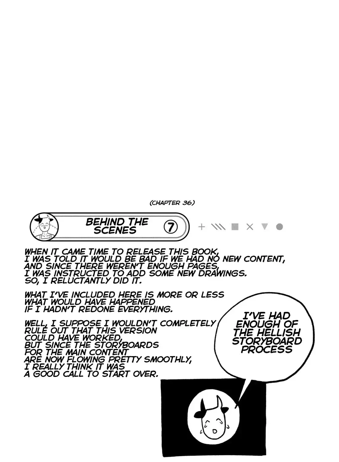 Dare Demo Dakeru Kimi Ga Suki Chapter 30.7 page 23 - 
