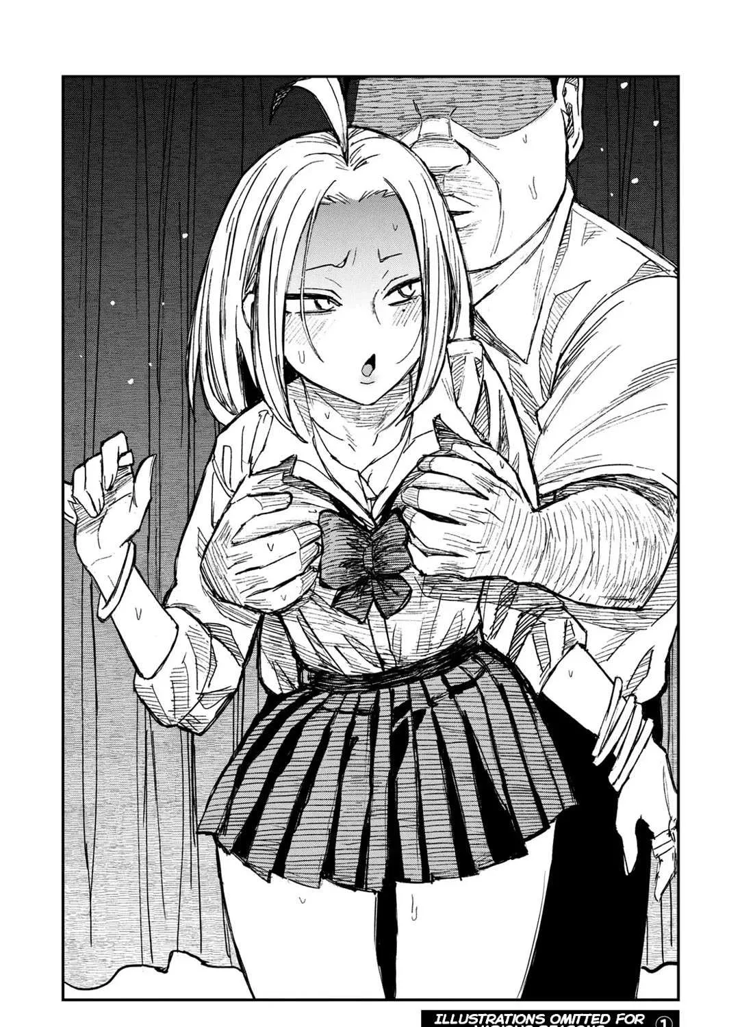 Dare Demo Dakeru Kimi Ga Suki Chapter 30.7 page 25 - 
