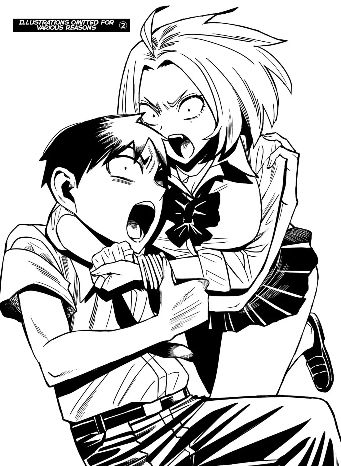 Dare Demo Dakeru Kimi Ga Suki Chapter 30.7 page 27 - 