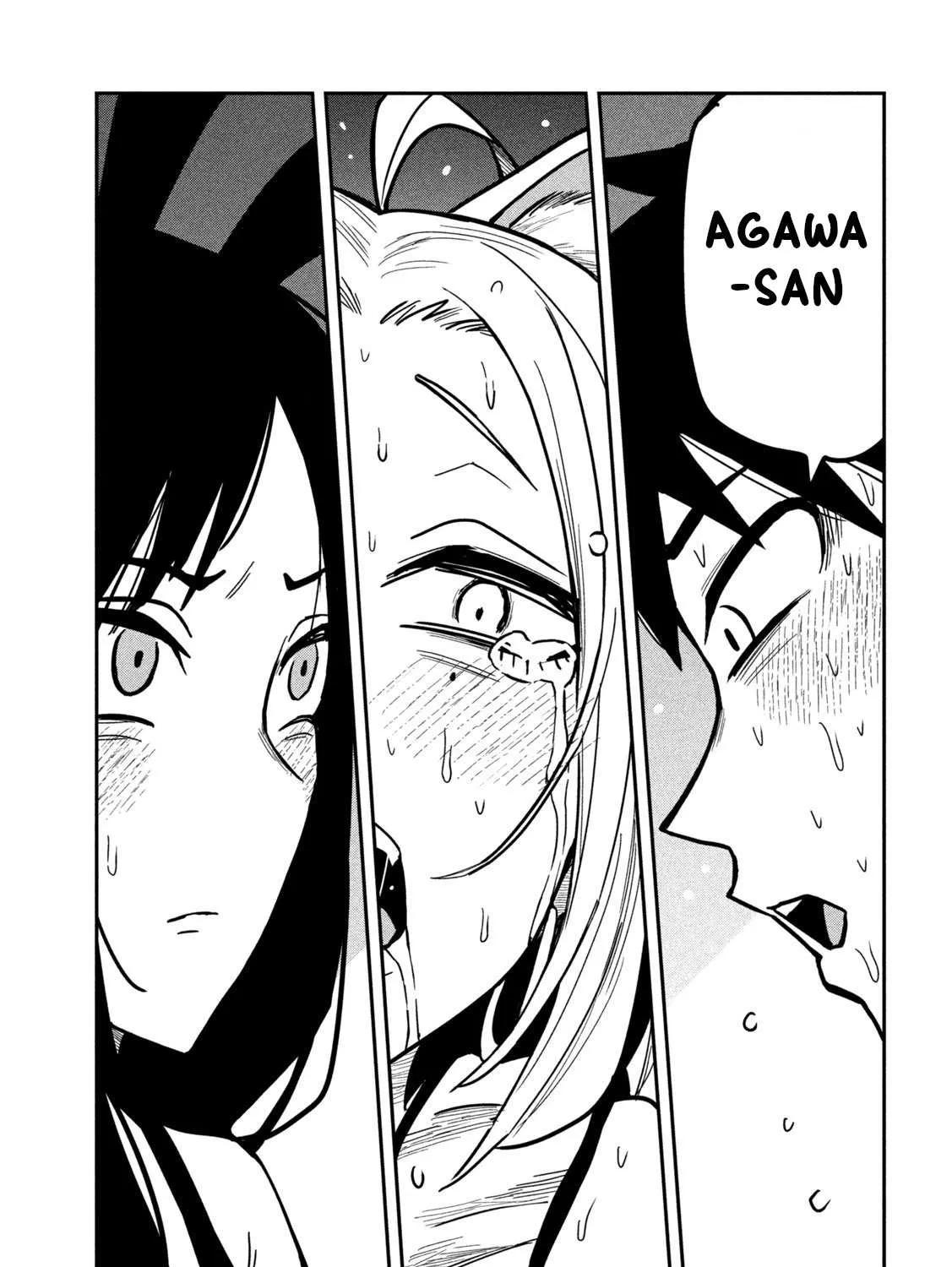 Dare Demo Dakeru Kimi Ga Suki Chapter 30 page 27 - 