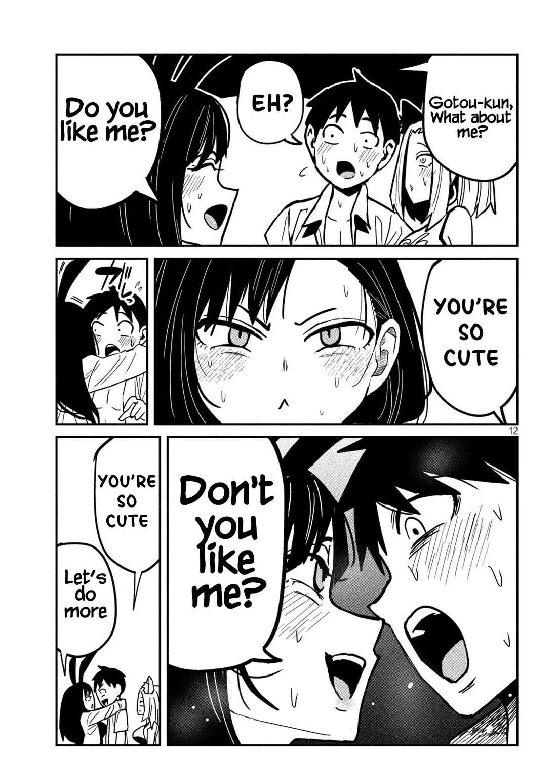 Dare Demo Dakeru Kimi Ga Suki Chapter 31.5 page 24 - 
