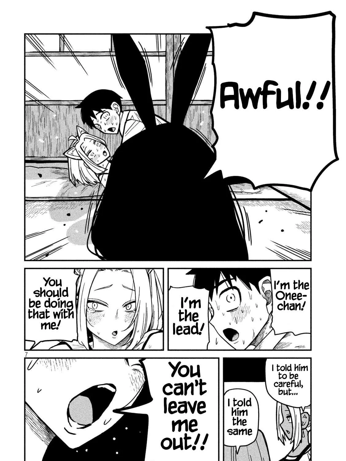 Dare Demo Dakeru Kimi Ga Suki Chapter 31 page 12 - 