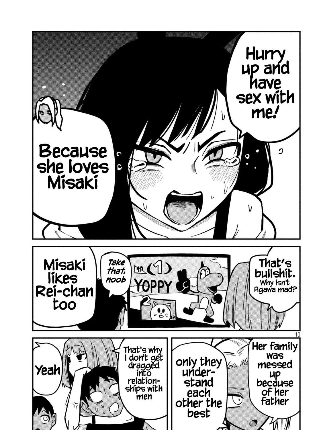 Dare Demo Dakeru Kimi Ga Suki Chapter 31 page 18 - 