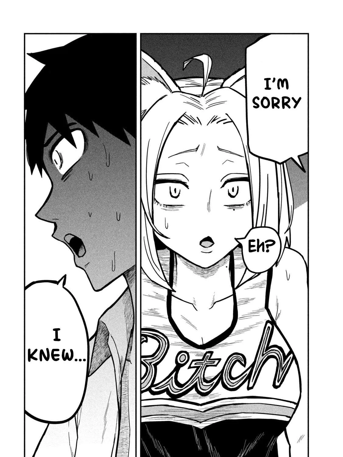 Dare Demo Dakeru Kimi Ga Suki Chapter 31 page 24 - 