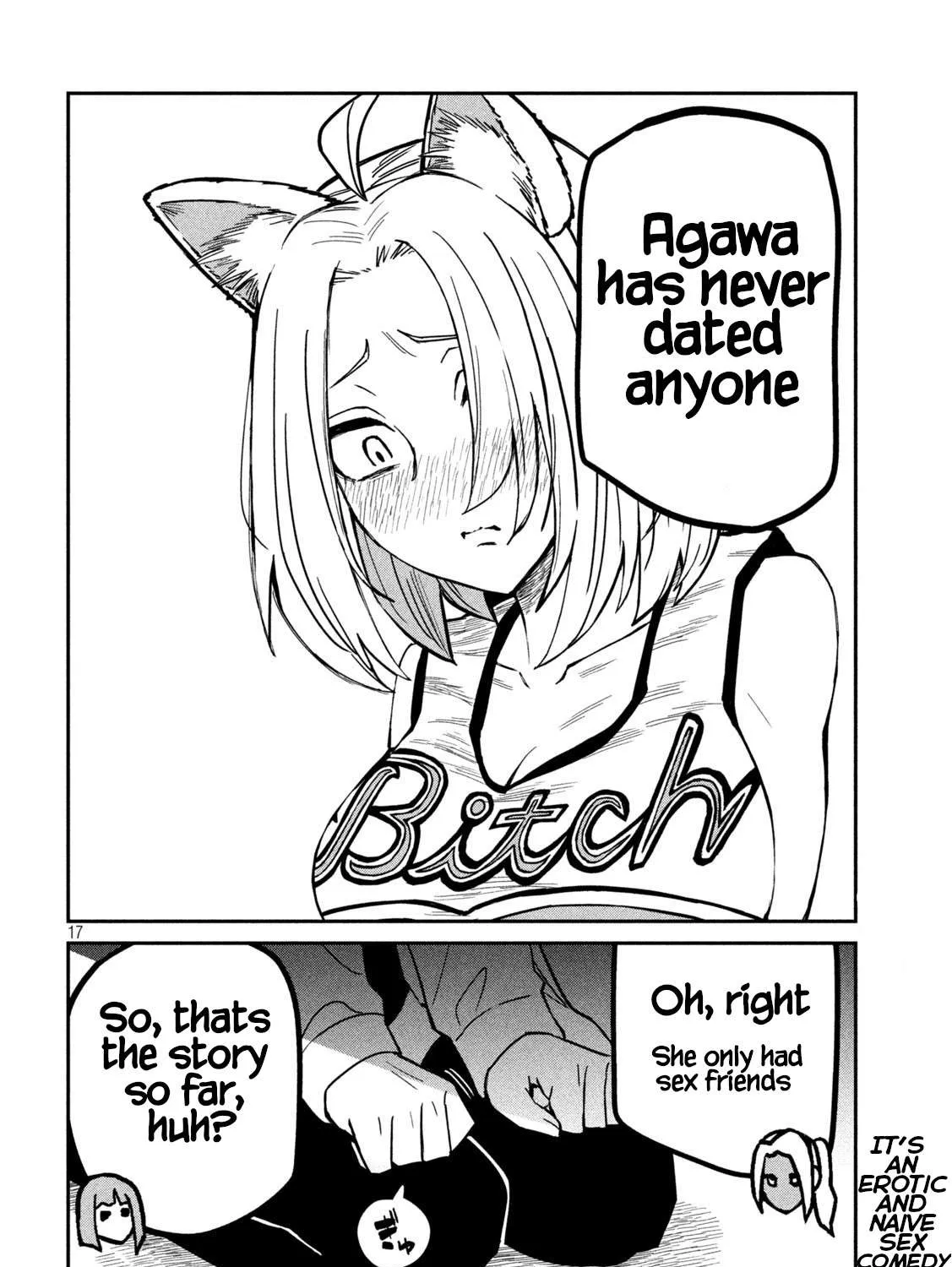 Dare Demo Dakeru Kimi Ga Suki Chapter 31 page 32 - 