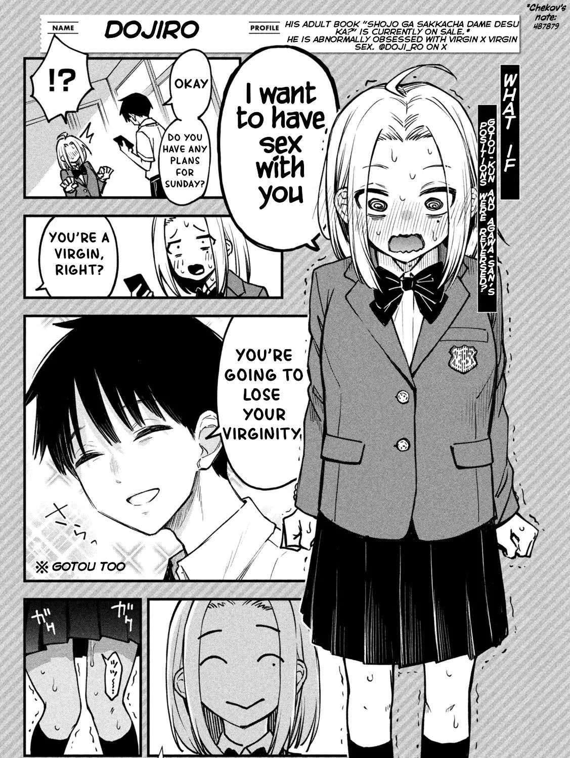 Dare Demo Dakeru Kimi Ga Suki Chapter 31 page 36 - 