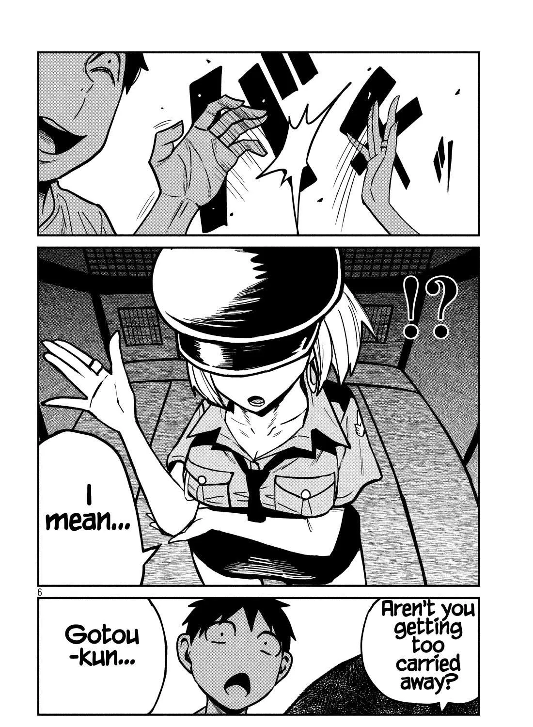 Dare Demo Dakeru Kimi Ga Suki Chapter 32.5 page 12 - 