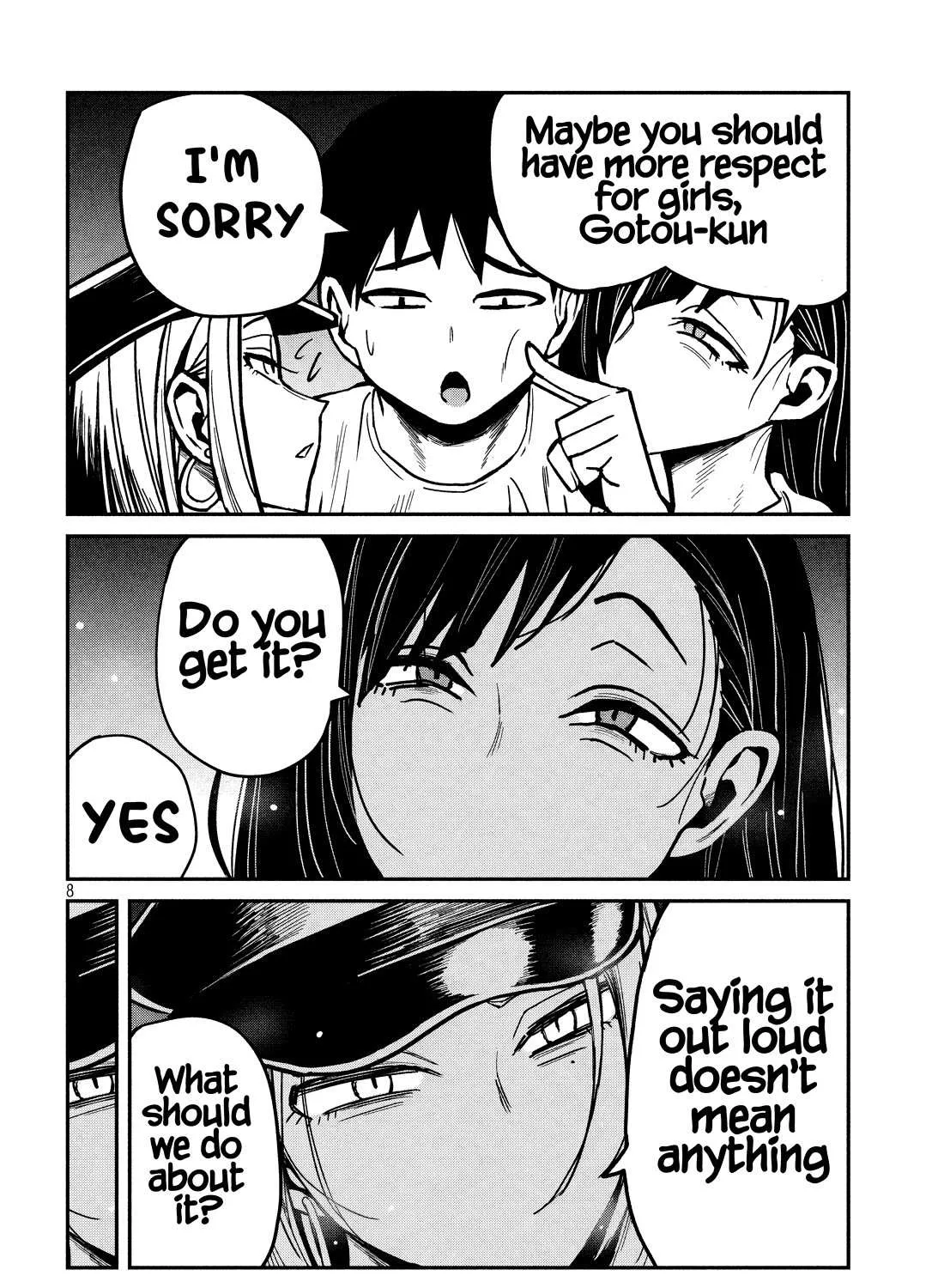 Dare Demo Dakeru Kimi Ga Suki Chapter 32.5 page 16 - 