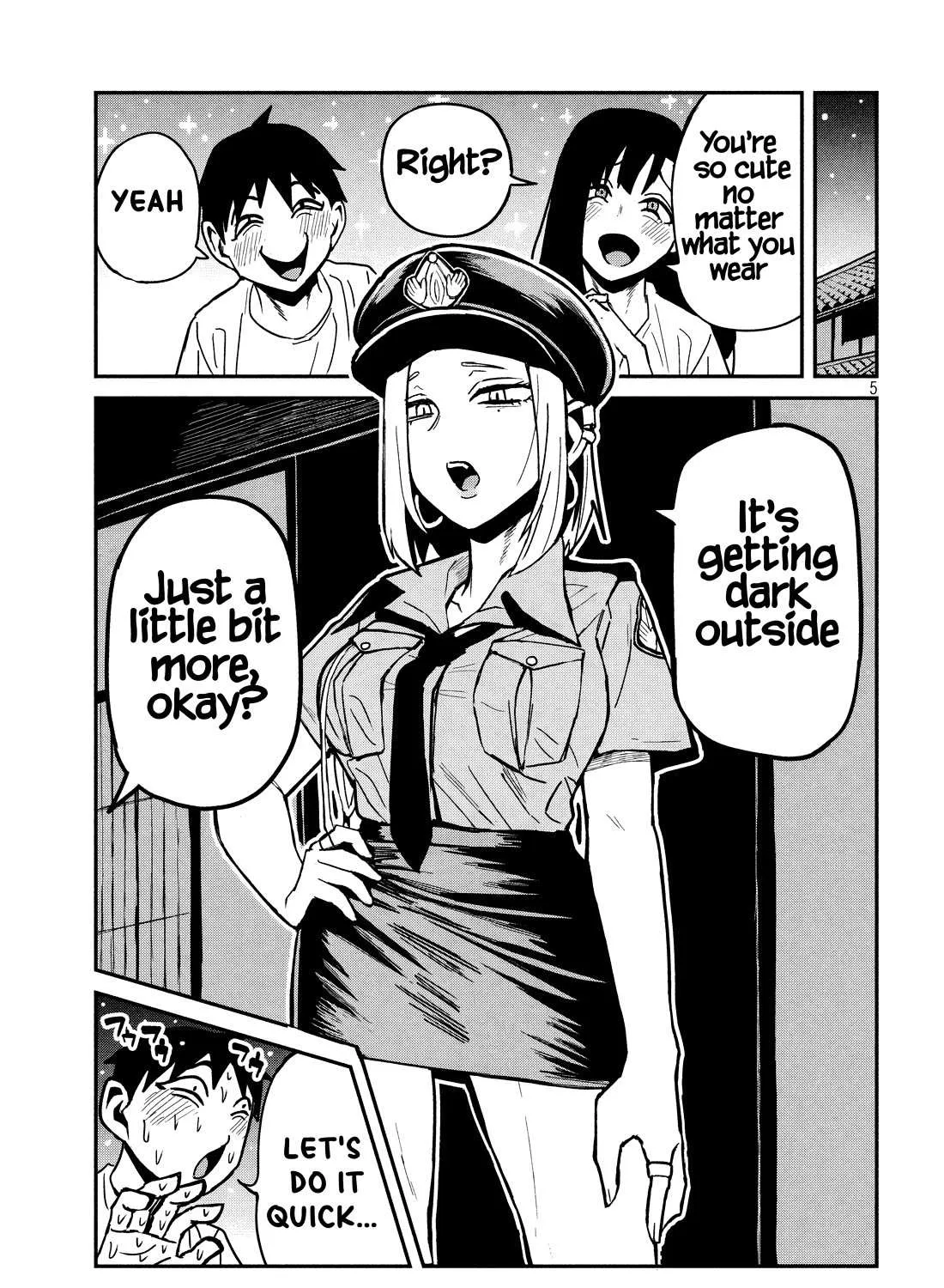 Dare Demo Dakeru Kimi Ga Suki Chapter 32.5 page 10 - 