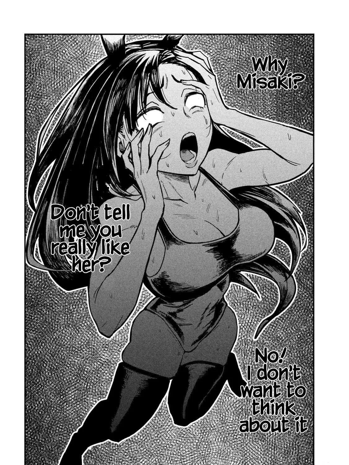 Dare Demo Dakeru Kimi Ga Suki Chapter 32 page 11 - 