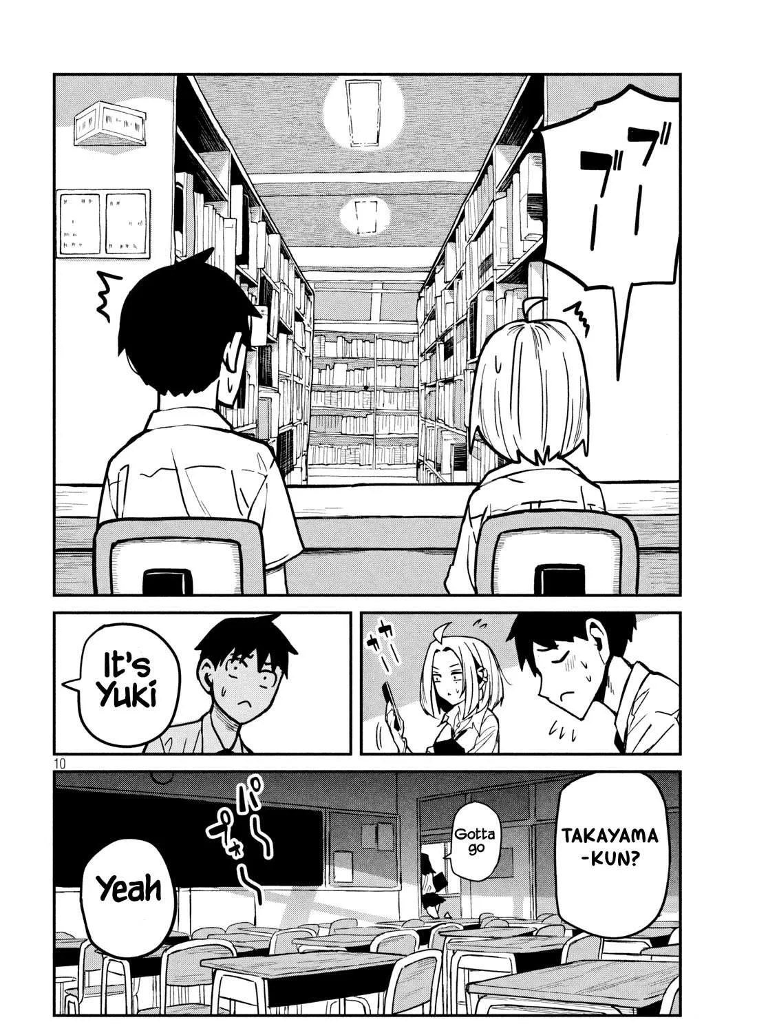 Dare Demo Dakeru Kimi Ga Suki Chapter 33.5 page 19 - 