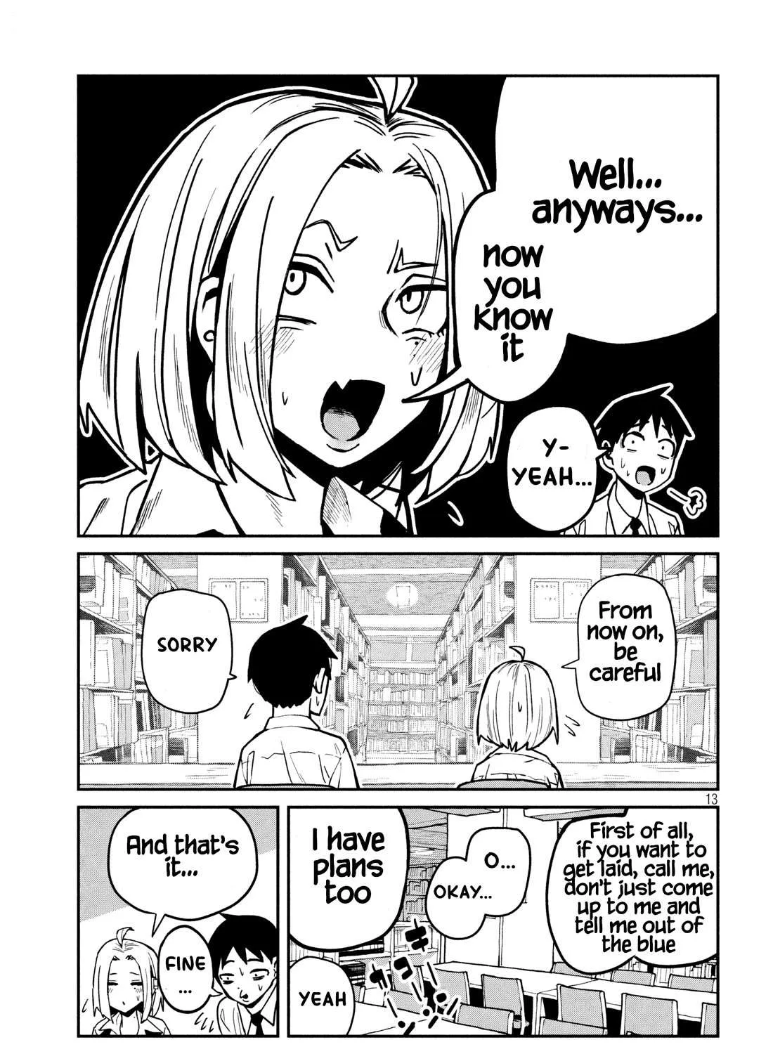Dare Demo Dakeru Kimi Ga Suki Chapter 33.5 page 25 - 